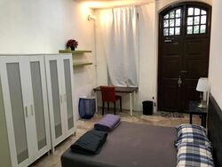 Devonshire Road (D9), Terrace #501214961